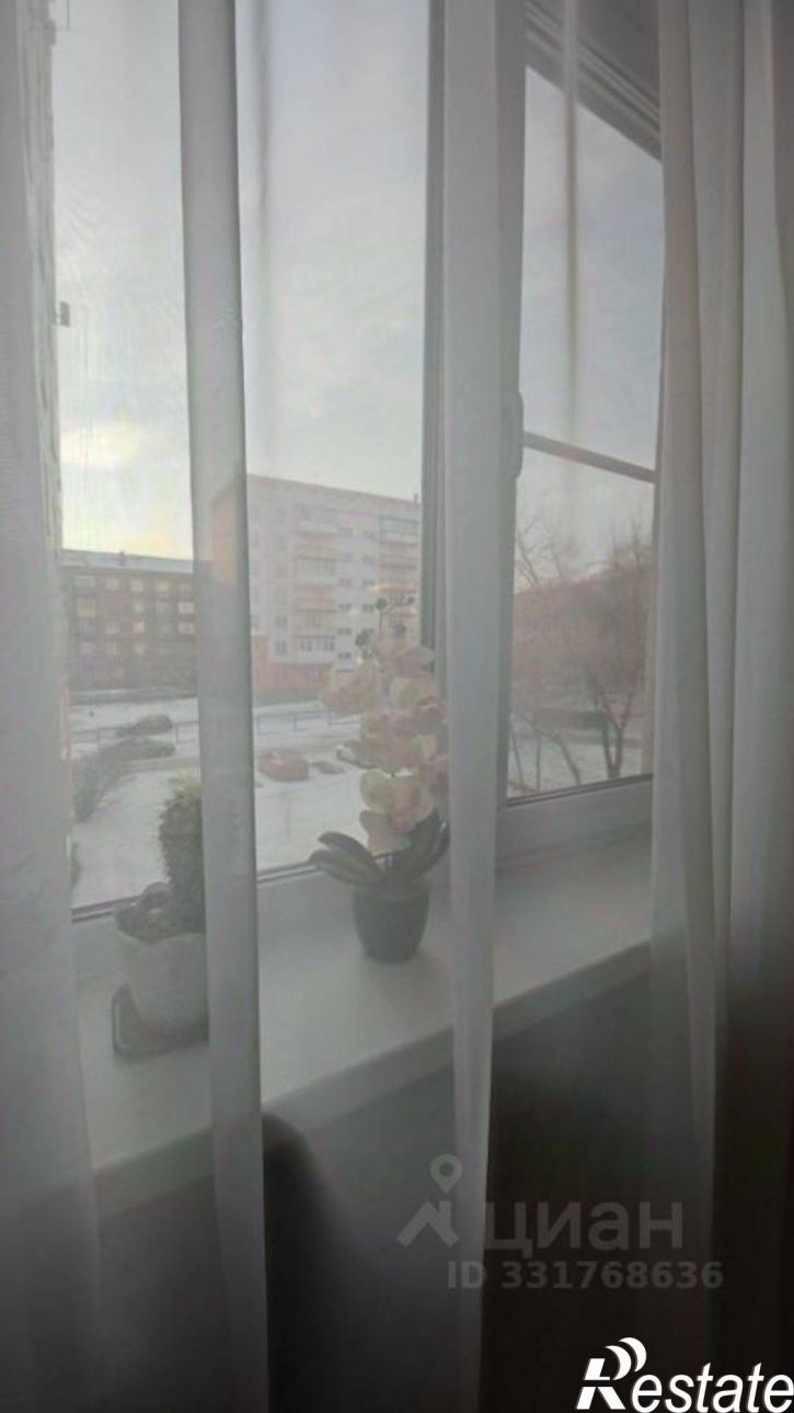 1-комн квартира ул Ленина, 95,  д. 95