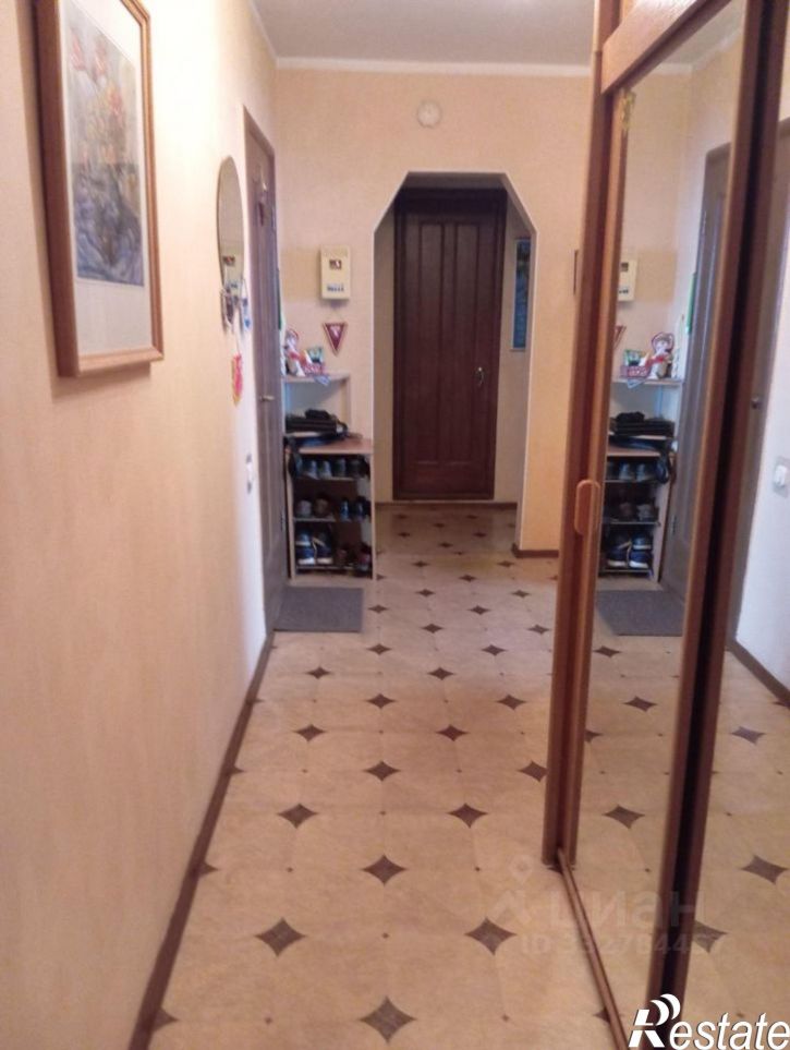 2-комн квартира ул 11 Гвардейской Армии, 11,  д. 11