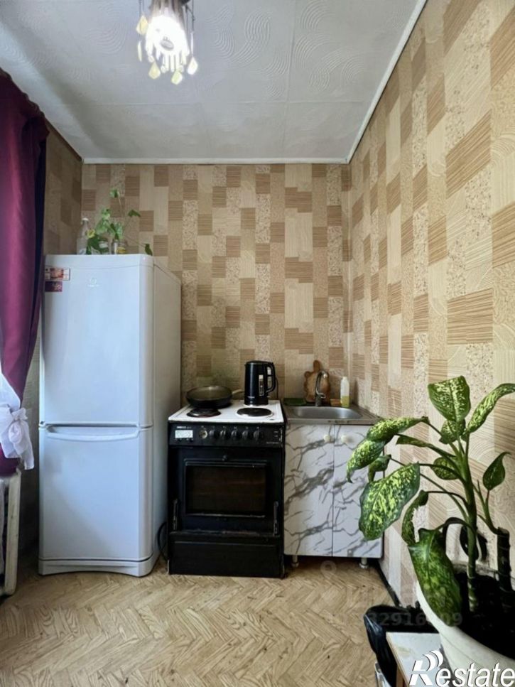 1-комн квартира пр-кт Советской Армии, 24,  д. 24