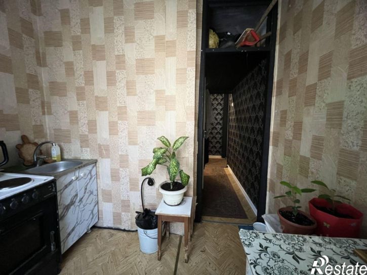 1-комн квартира пр-кт Советской Армии, 24,  д. 24