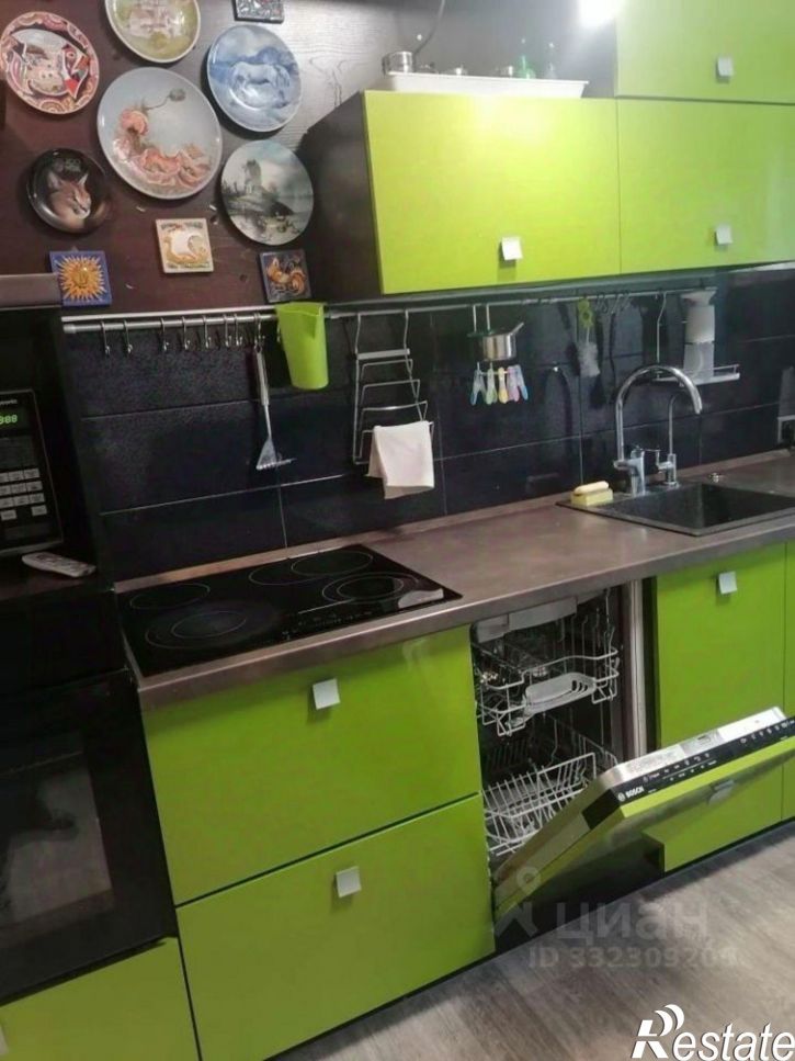 2-комн квартира ул Павловского, 3,  д. 3