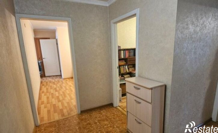 4-комн квартира ул Циолковского, 36,  д. 36