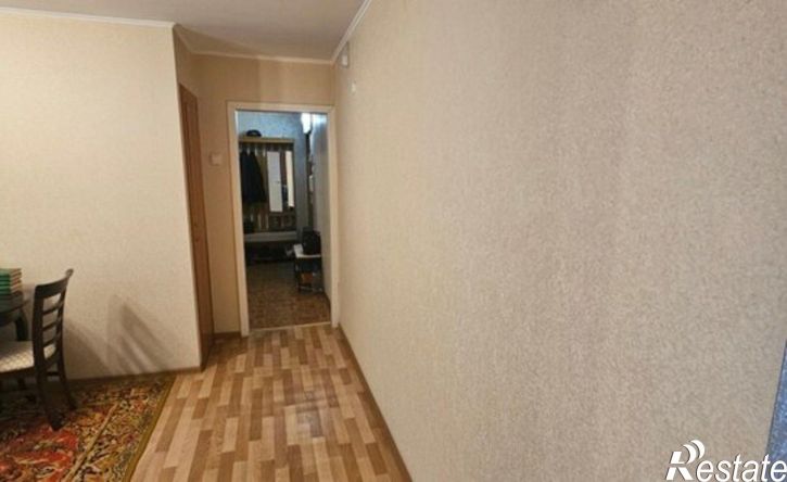 4-комн квартира ул Циолковского, 36,  д. 36