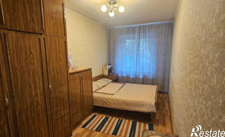 4-комн квартира ул Циолковского, 36,  д. 36