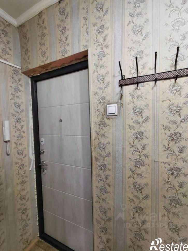1-комн квартира ул Шолохова, 15,  д. 15