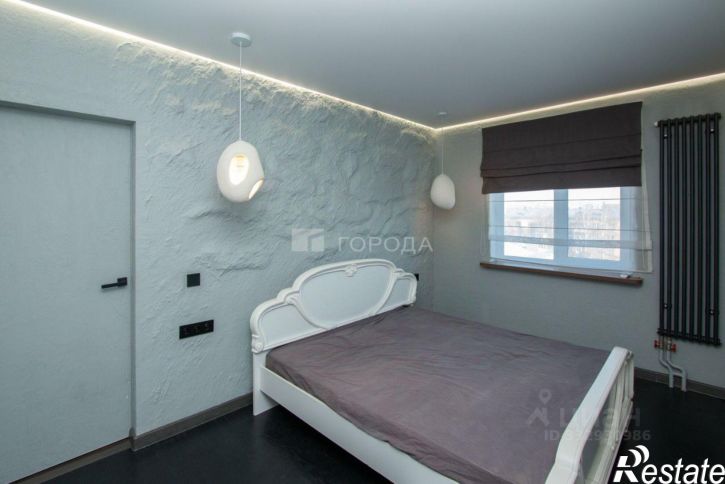 2-комн квартира ул Фестивальная, 7А,  д. 7А