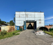 ОСЗ 575 кв м 