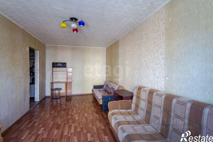 2-комн квартира ул Тузовского, 11,  д. 11