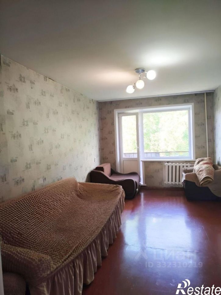 2-комн квартира пр-кт Дружбы, 20А,  д. 20А