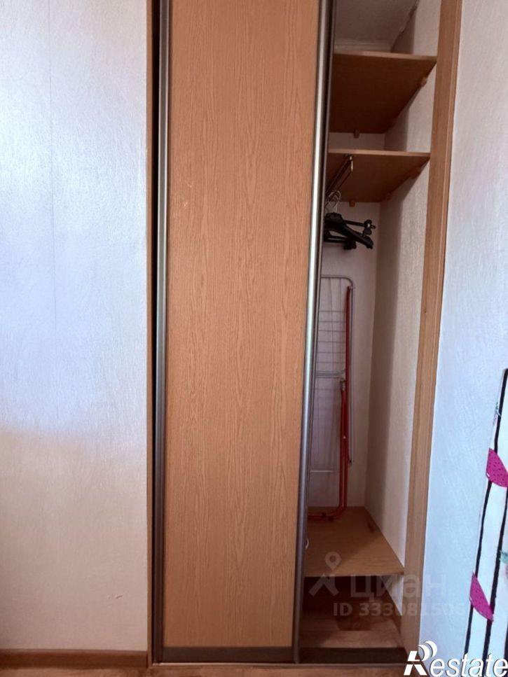 1-комн квартира ул Вокзальная, 13,  д. 13