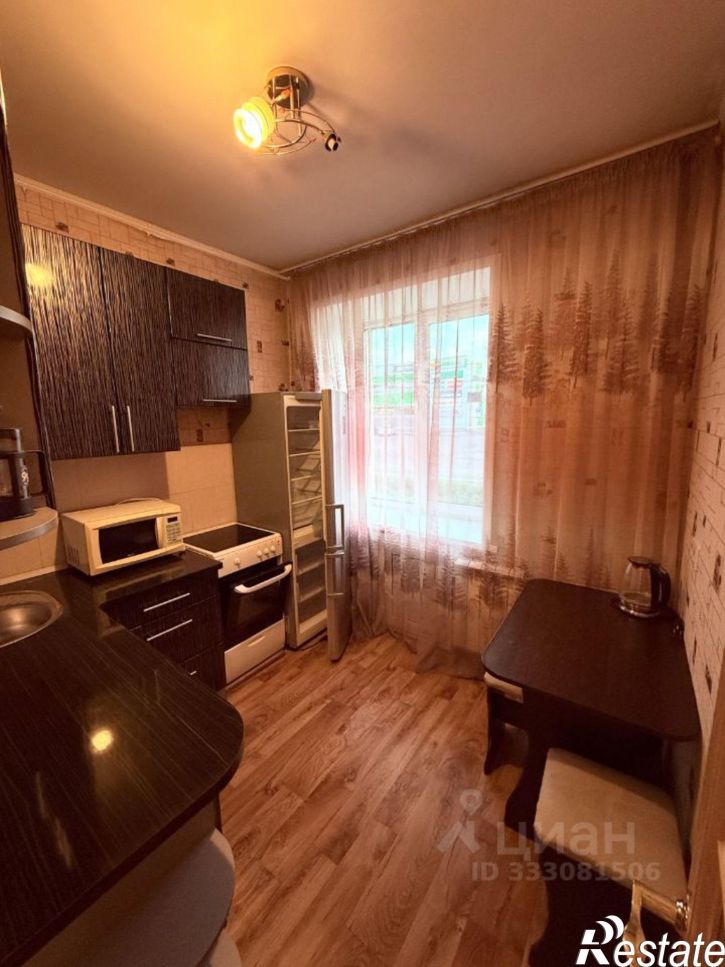 1-комн квартира ул Вокзальная, 13,  д. 13