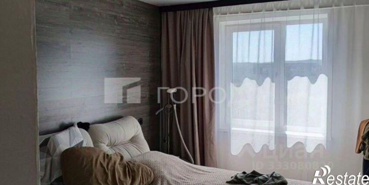3-комн квартира ул Тольятти, 31,  д. 31