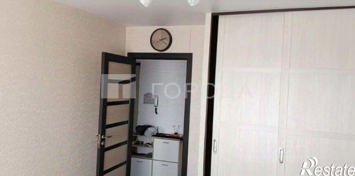 3-комн квартира ул Тольятти, 31,  д. 31