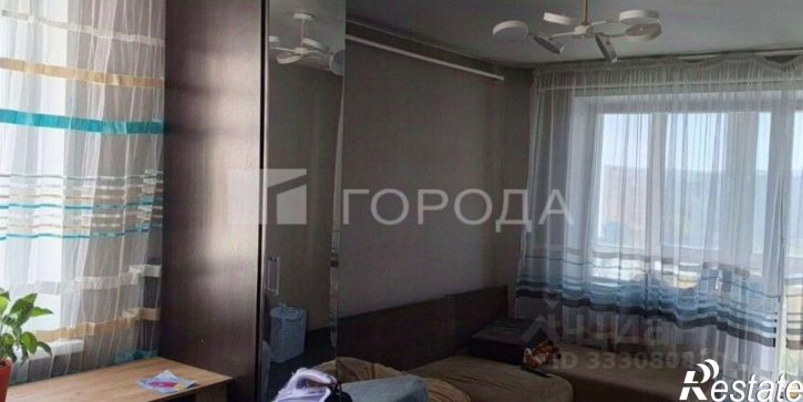 3-комн квартира ул Тольятти, 31,  д. 31