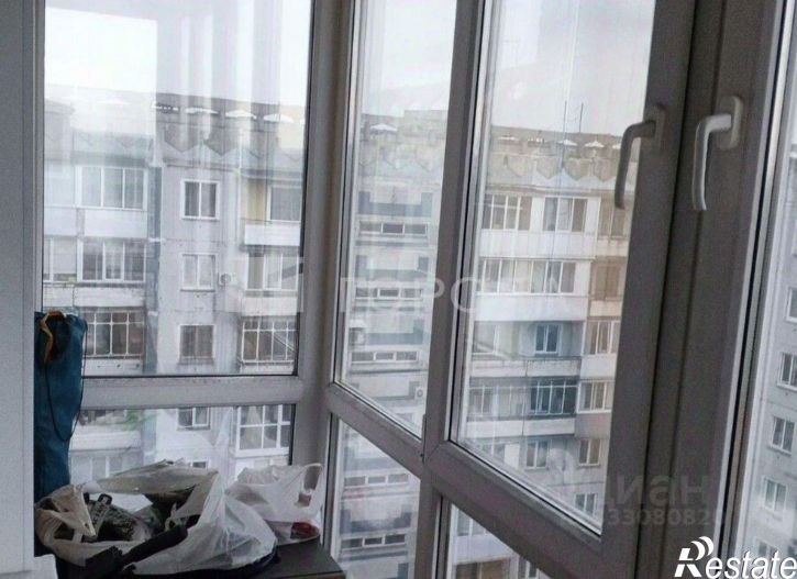 3-комн квартира ул Тольятти, 31,  д. 31