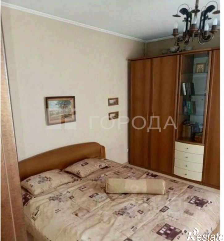 2-комн квартира ул Новоселов, 59,  д. 59