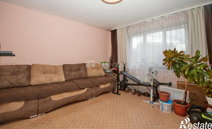 2-комн квартира ул Рокоссовского, 4,  д. 4