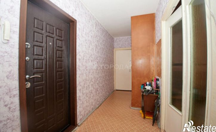 2-комн квартира ул Рокоссовского, 4,  д. 4