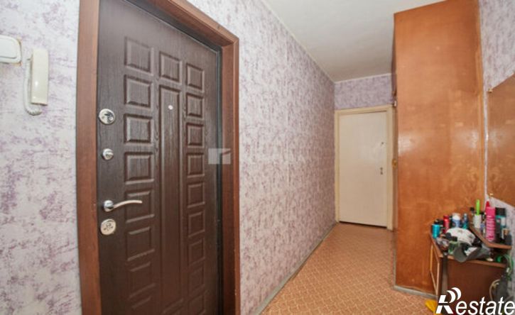 2-комн квартира ул Рокоссовского, 4,  д. 4