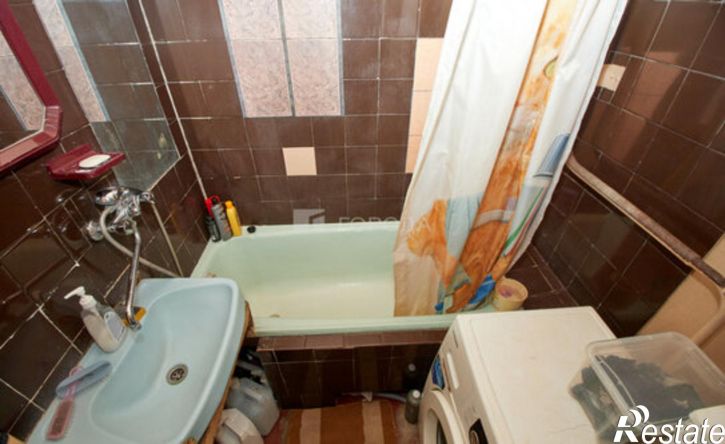2-комн квартира ул Рокоссовского, 4,  д. 4