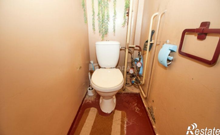 2-комн квартира ул Рокоссовского, 4,  д. 4