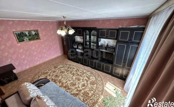 3-комн квартира ул Белградская, 7,  д. 7