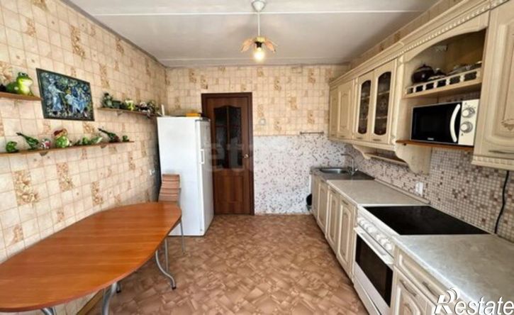 3-комн квартира ул Белградская, 7,  д. 7