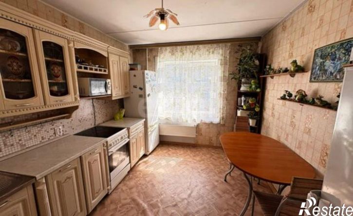 3-комн квартира ул Белградская, 7,  д. 7