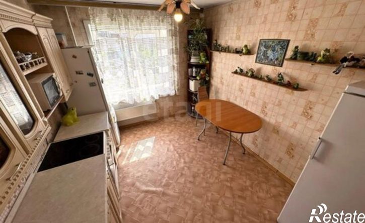 3-комн квартира ул Белградская, 7,  д. 7