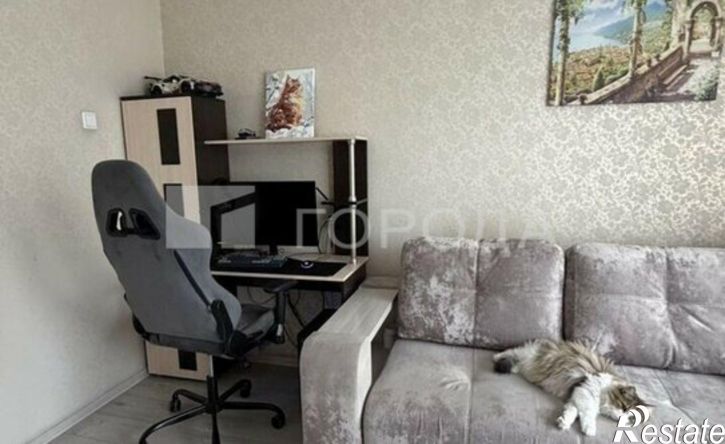 1-комн квартира ул Ноградская, 15,  д. 15