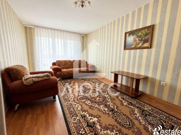 1-комн квартира пр-кт Н.С.Ермакова, 30,  д. 30