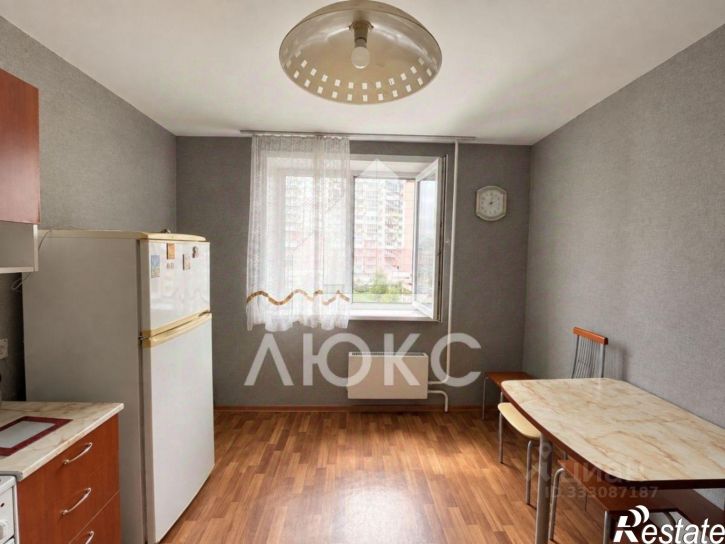 1-комн квартира пр-кт Н.С.Ермакова, 30,  д. 30