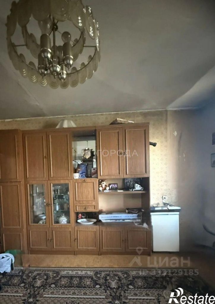 2-комн квартира ул Братьев Гаденовых, 10А,  д. 10А