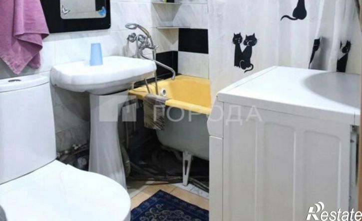 3-комн квартира пр-кт Дружбы, 8 1,  д. 8 1,  к. 1