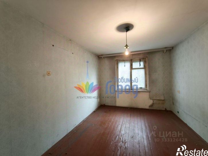 3-комн квартира ул Кирова, 103,  д. 103