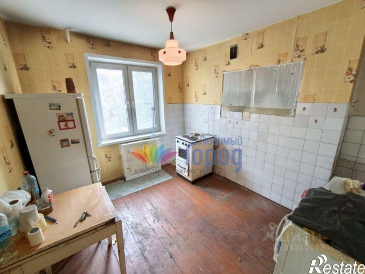 3-комн квартира ул Кирова, 103,  д. 103