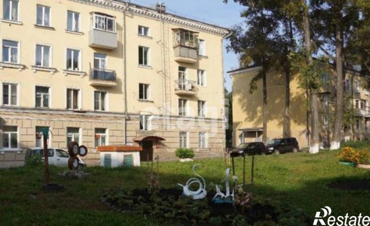 2-комн квартира ул Ленина, 43,  д. 43