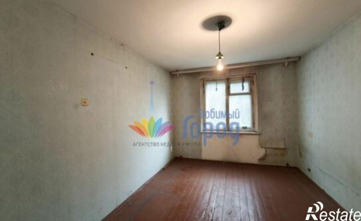 3-комн квартира ул Кирова, 103,  д. 103