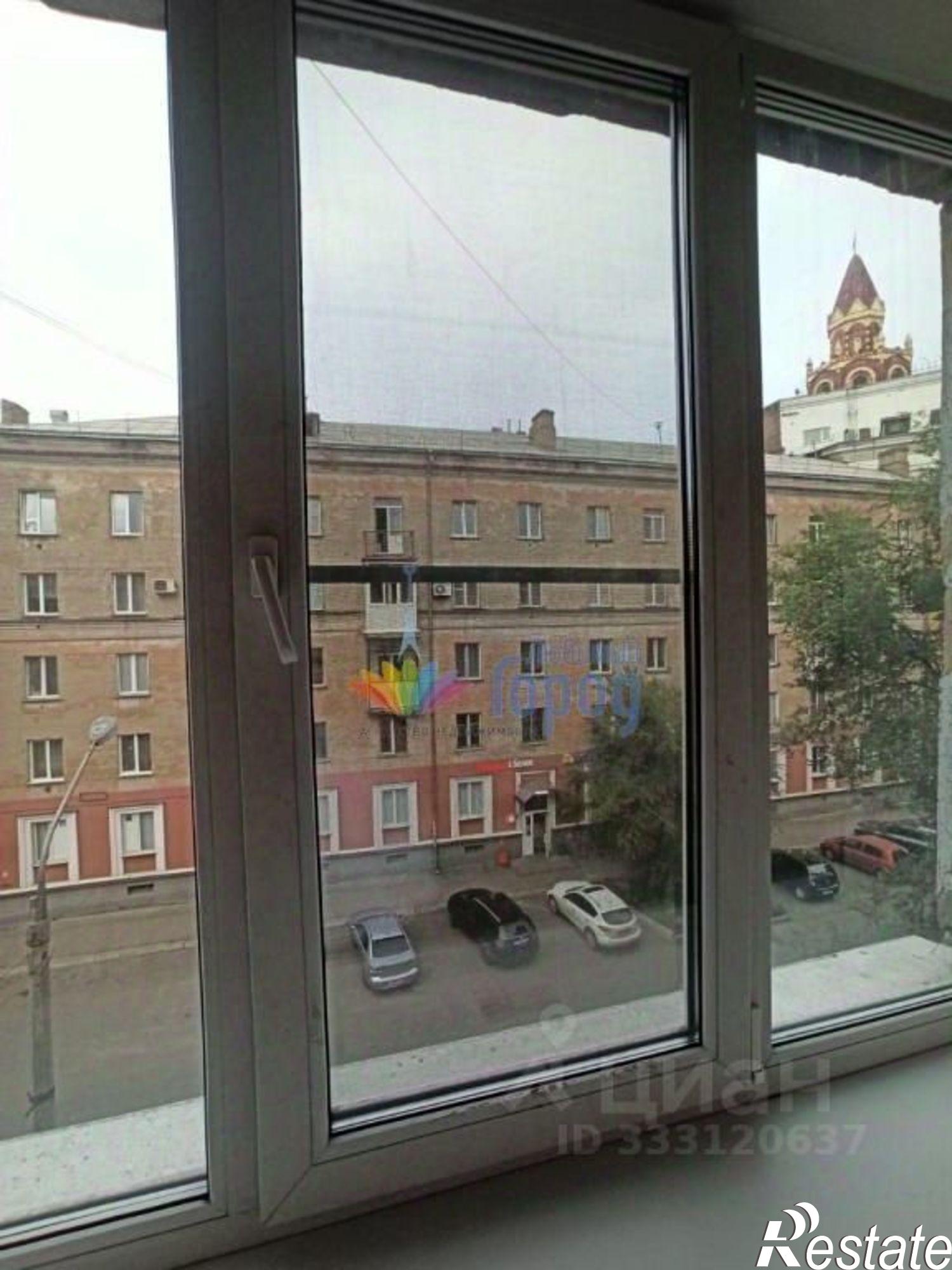 Купить комнату за 800 000 рублей на пр-кт Строителей, 45