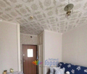 комната 14 кв м пр-кт Строителей, 45