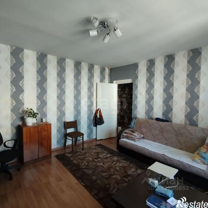 2-комн квартира ул Гвардейская, 3,  д. 3