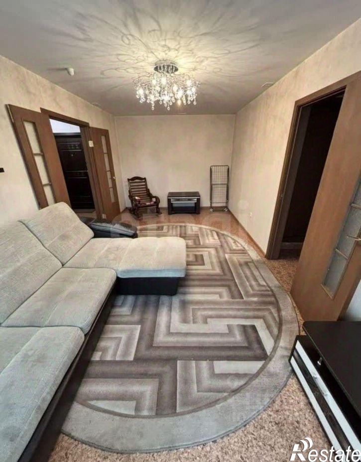 2-комн квартира пр-кт Строителей, 90Б,  д. 90Б