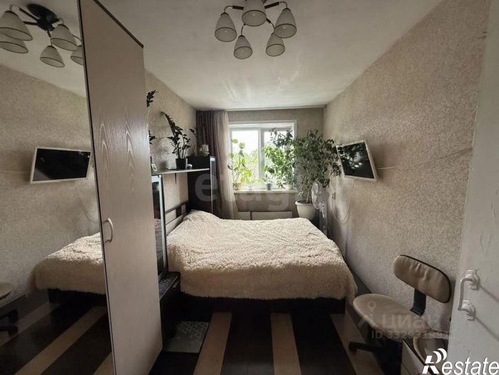 4-комн квартира ул Дузенко, 10,  д. 10