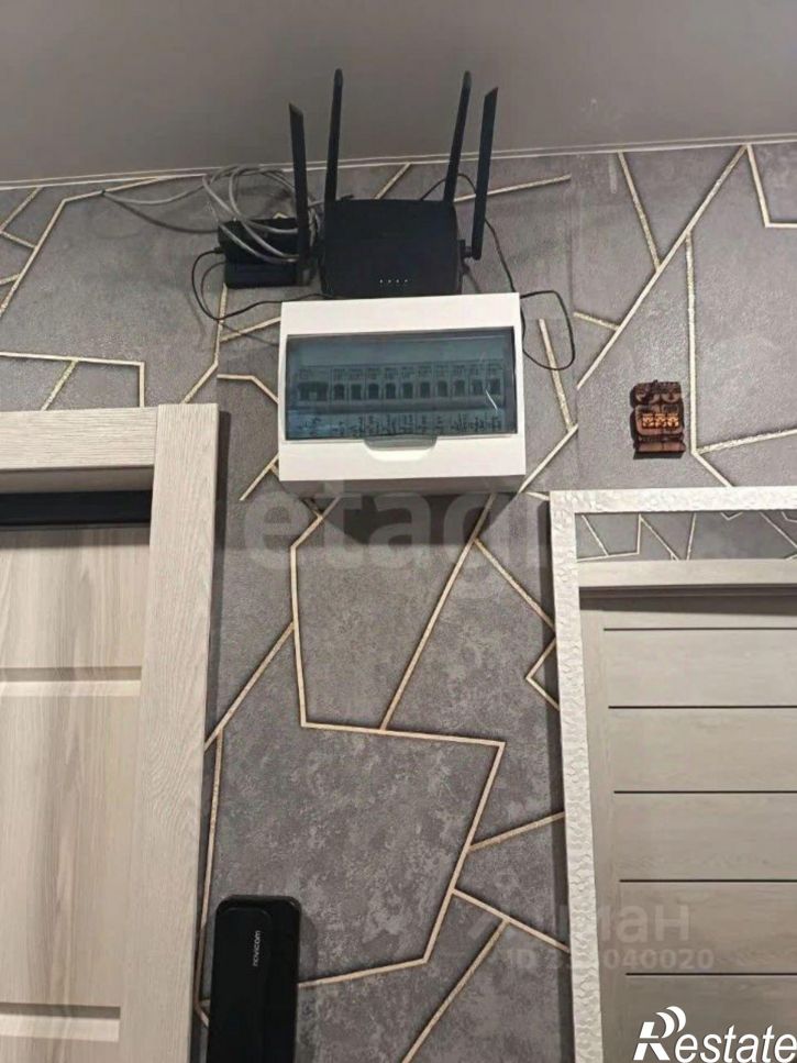 4-комн квартира ул Тореза, 87,  д. 87