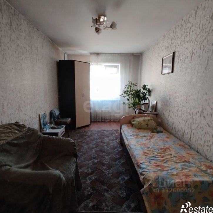 2-комн квартира ул Гвардейская, 3,  д. 3