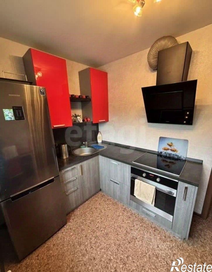 2-комн квартира пр-кт Строителей, 90Б,  д. 90Б