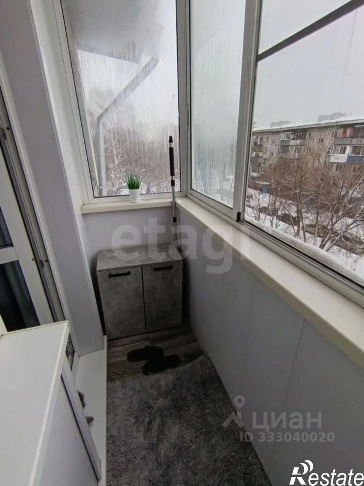 4-комн квартира ул Тореза, 87,  д. 87