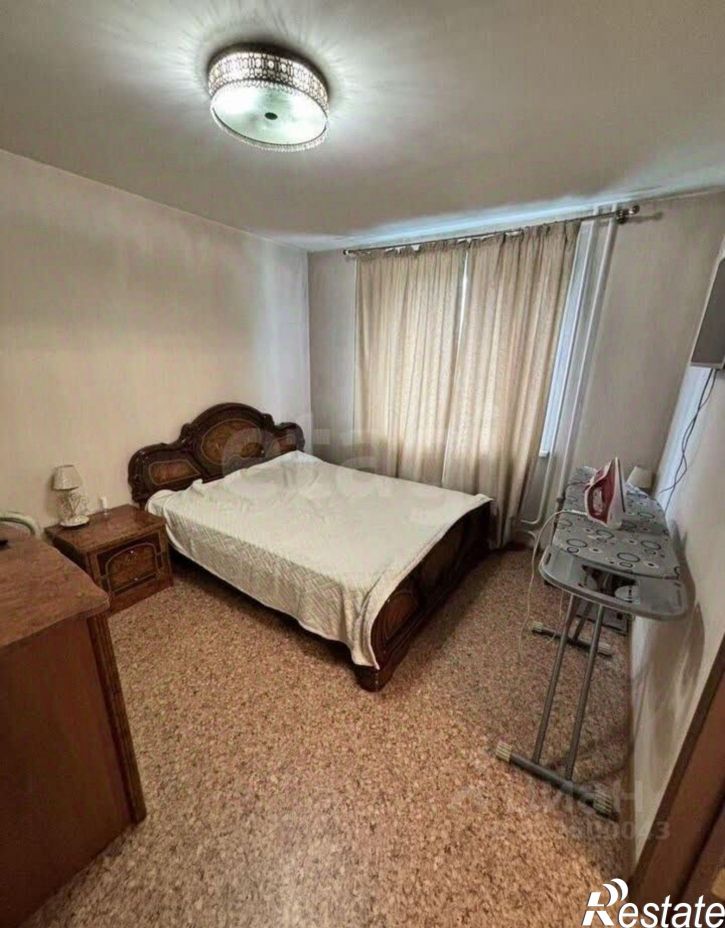 2-комн квартира пр-кт Строителей, 90Б,  д. 90Б