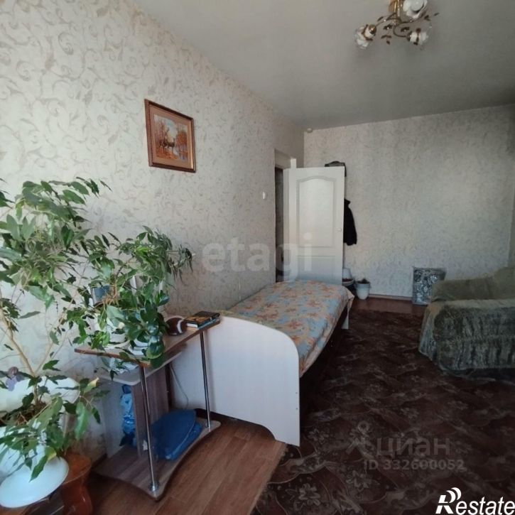 2-комн квартира ул Гвардейская, 3,  д. 3