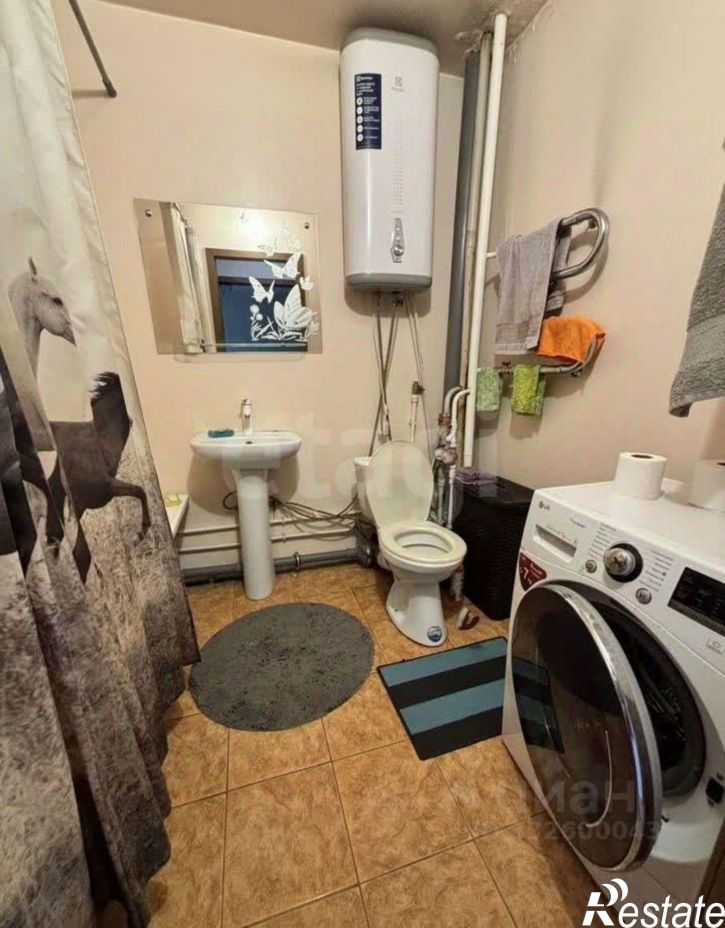 2-комн квартира пр-кт Строителей, 90Б,  д. 90Б